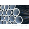 Wear resistant composite pipe corrosion resistance